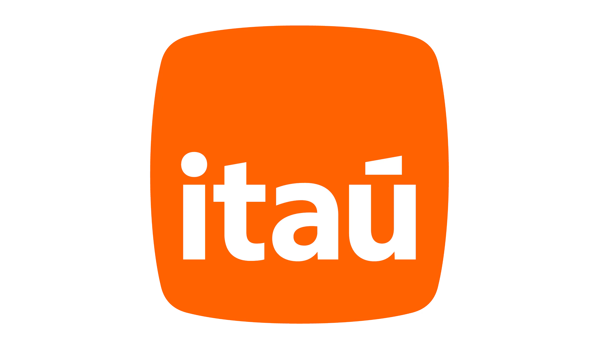 Itaú Itaú