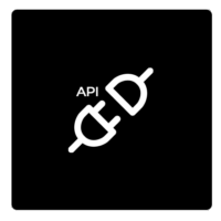 API aberta