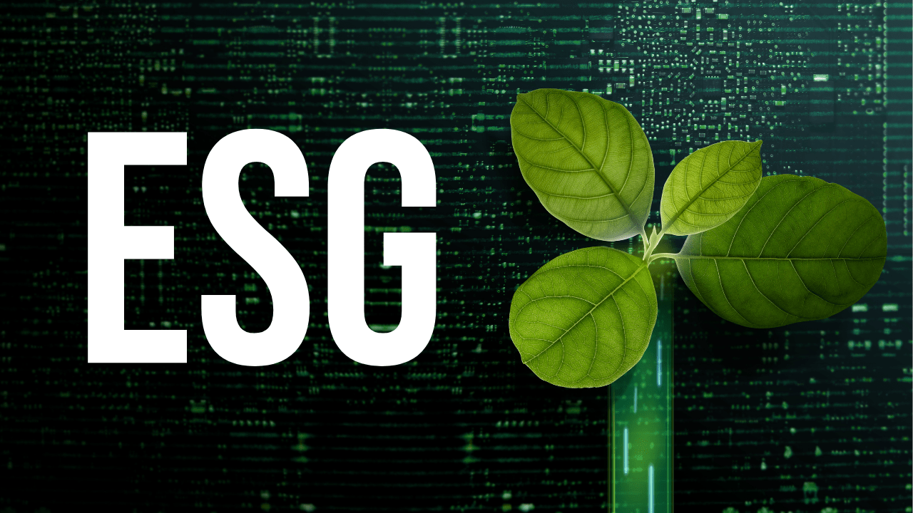 O que é, e como aplicar conceitos de ESG na sua incorporadora