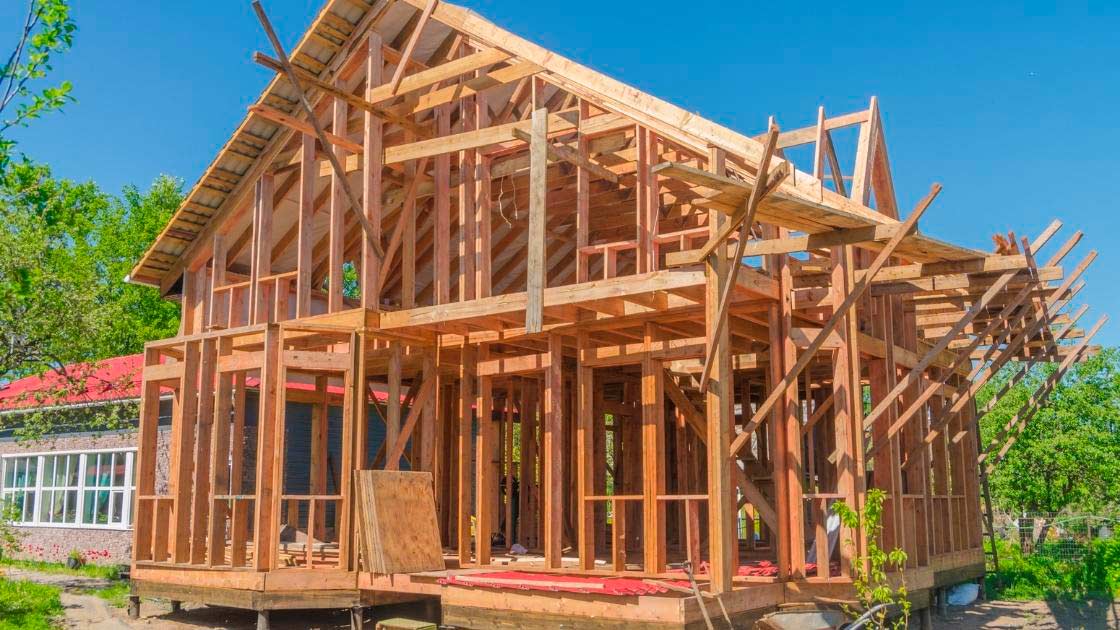 O que é, e quais os diferenciais do Wood Frame na construção civil