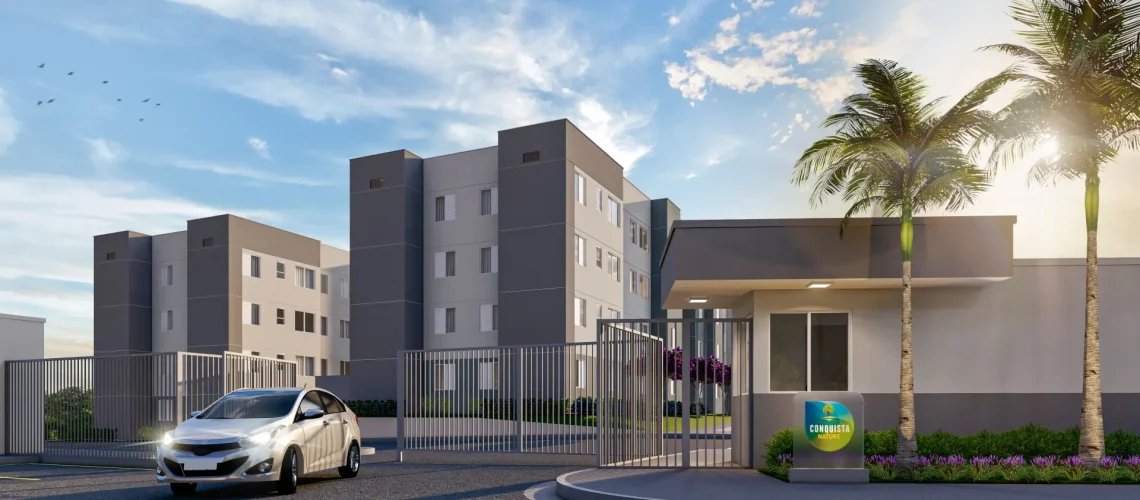 programas habitacionais 2025 brasil