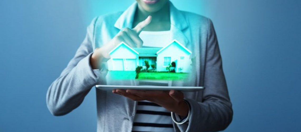 imobiliárias do futuro