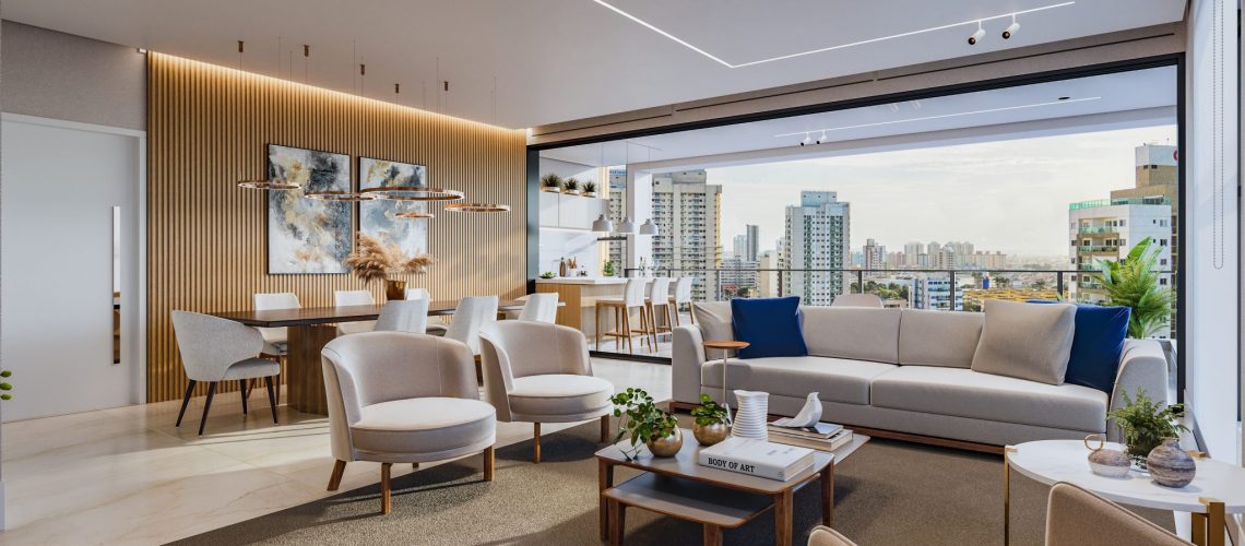 lançamento imobiliário