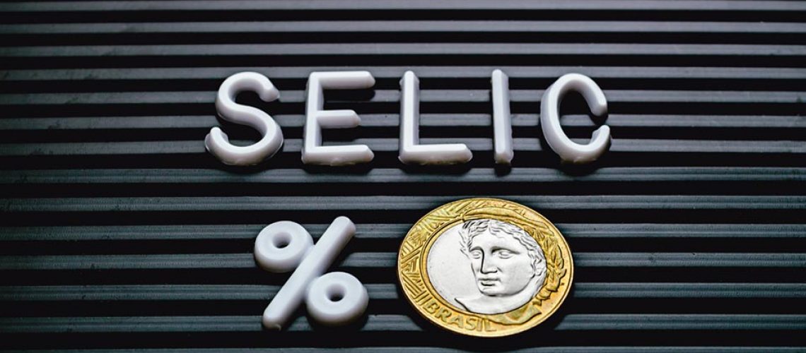taxa selic